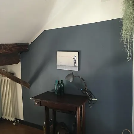 Apartamento Di Valentina Génova
