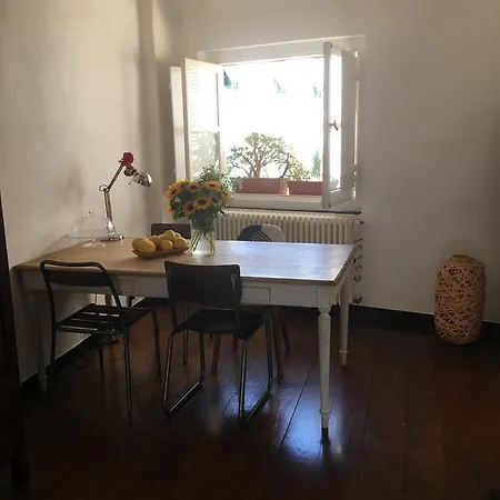 Di Valentina Apartamento Génova