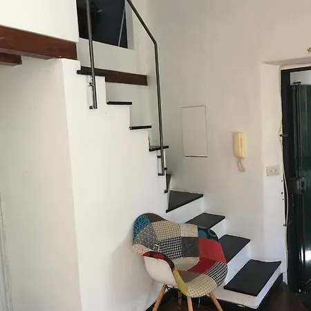 Lejlighed Di Valentina *