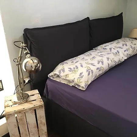 Di Valentina Apartment