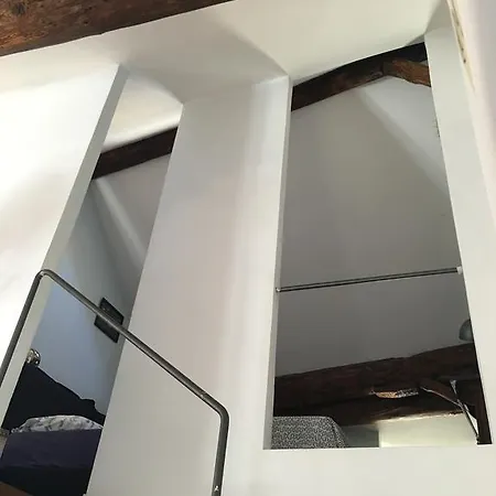 Di Valentina Apartment Genoa