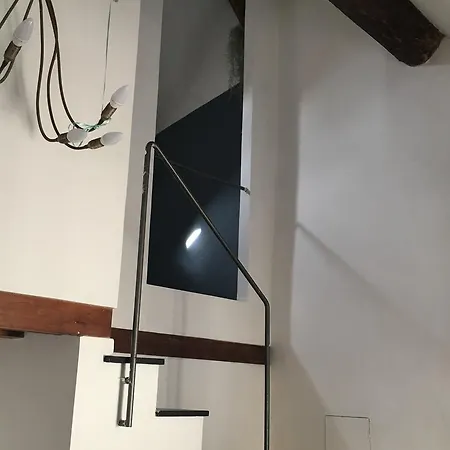 Di Valentina Apartment *