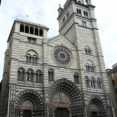 Apartment Di Valentina