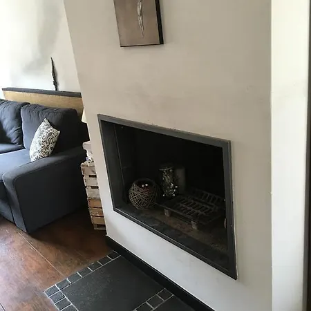 Di Valentina Apartment *